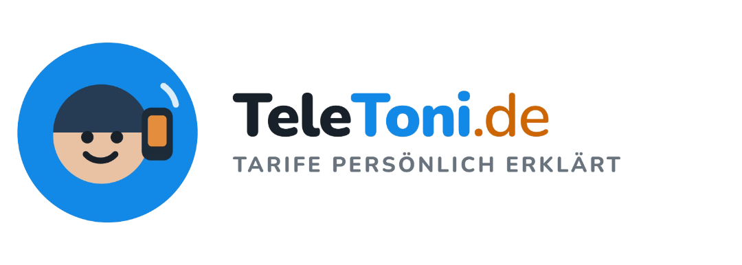 TeleToni.de – Tarife persönlich erklärt